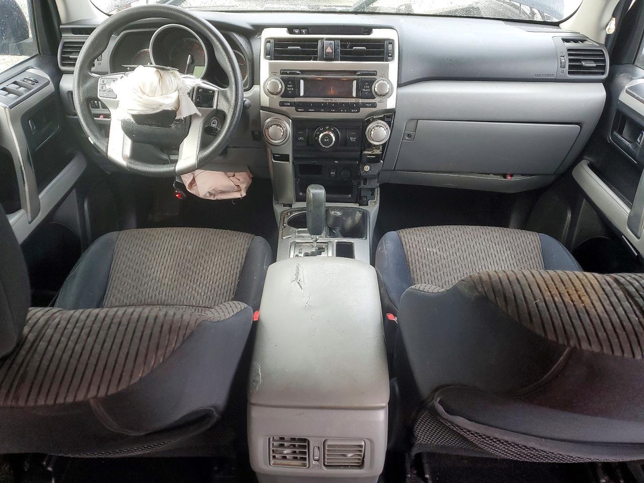 2011 TOYOTA 4Runner