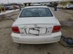 2004 HYUNDAI SONATA