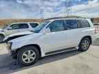 2006 TOYOTA HIGHLANDER
