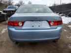 2004 ACURA TSX