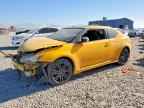 2012 TOYOTA SCION