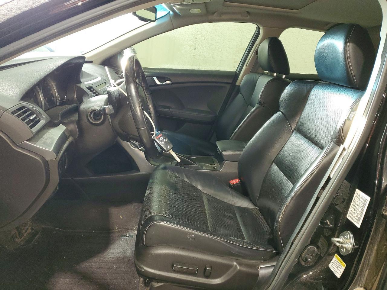 2014 ACURA TSX