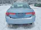 2011 HONDA ACCORD