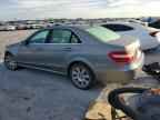 2013 MERCEDES-BENZ E-Class