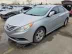 2014 HYUNDAI SONATA