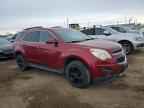 2011 CHEVROLET EQUINOX