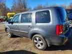 2013 HONDA PILOT