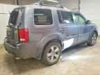 2014 HONDA PILOT