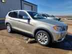 2013 BMW X3