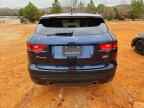 2018 JAGUAR F-Pace