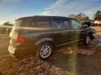 2014 DODGE GRAND CARAVAN