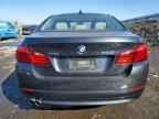 2013 BMW 5 series