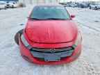 2014 DODGE Dart