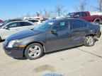 2007 FORD FUSION