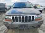 2002 JEEP Grand Cherokee
