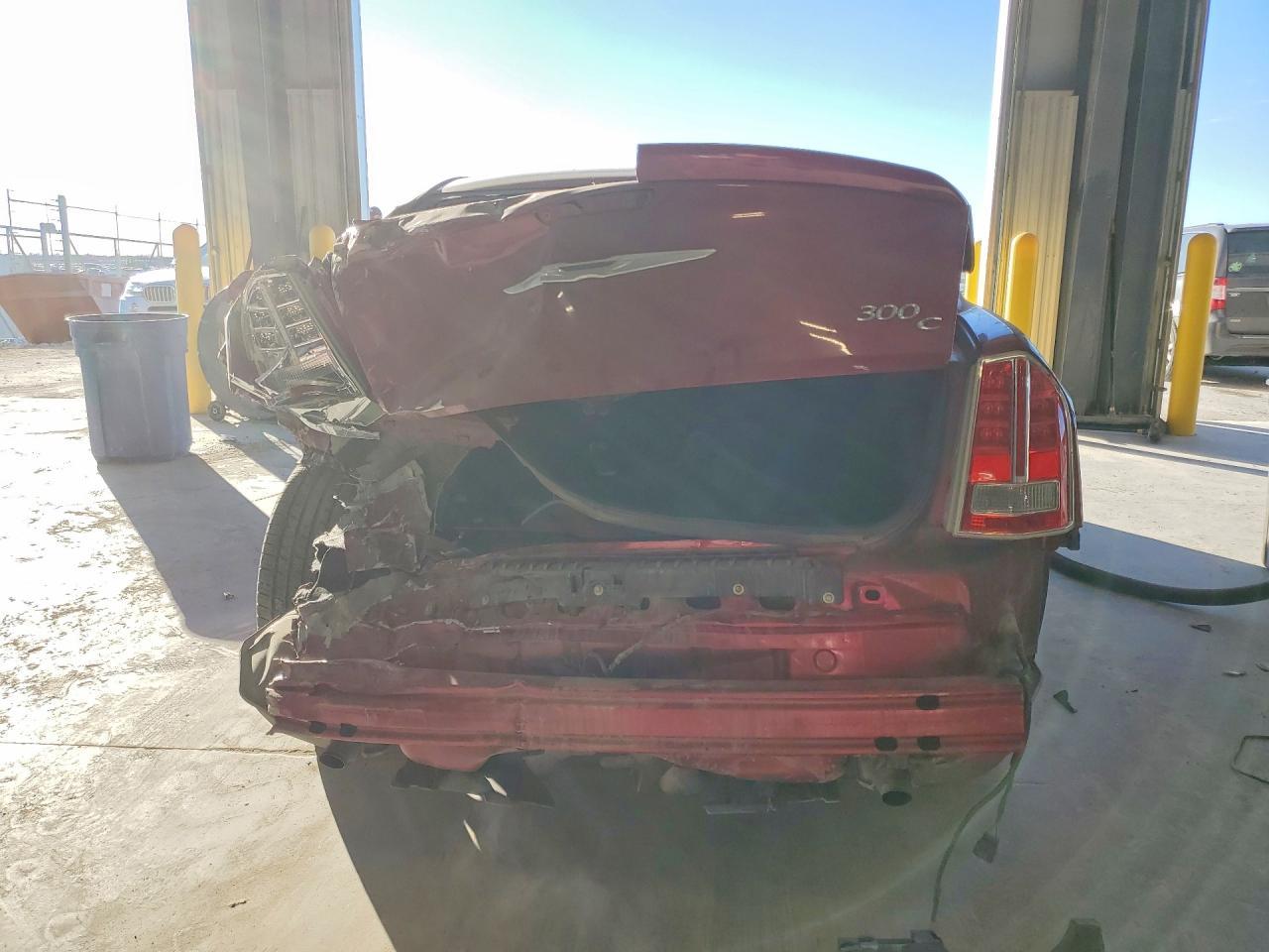 2013 CHRYSLER 300
