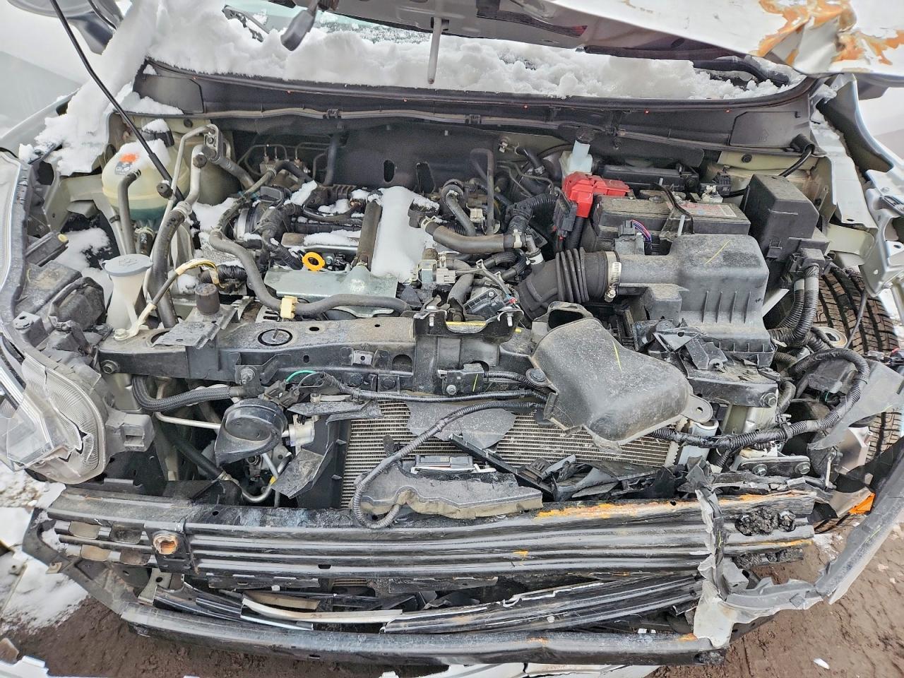 2023 NISSAN VERSA