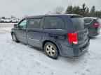 2011 DODGE GRAND CARAVAN