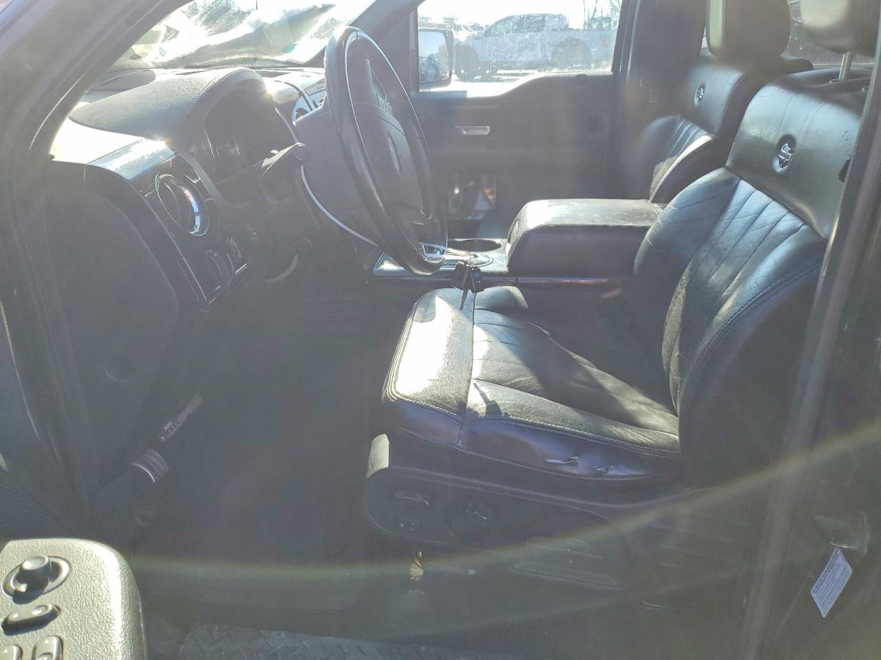 2007 FORD F-150