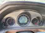 2011 MERCEDES-BENZ E-Class