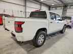 2023 NISSAN Frontier