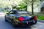 2009 BENTLEY Continental