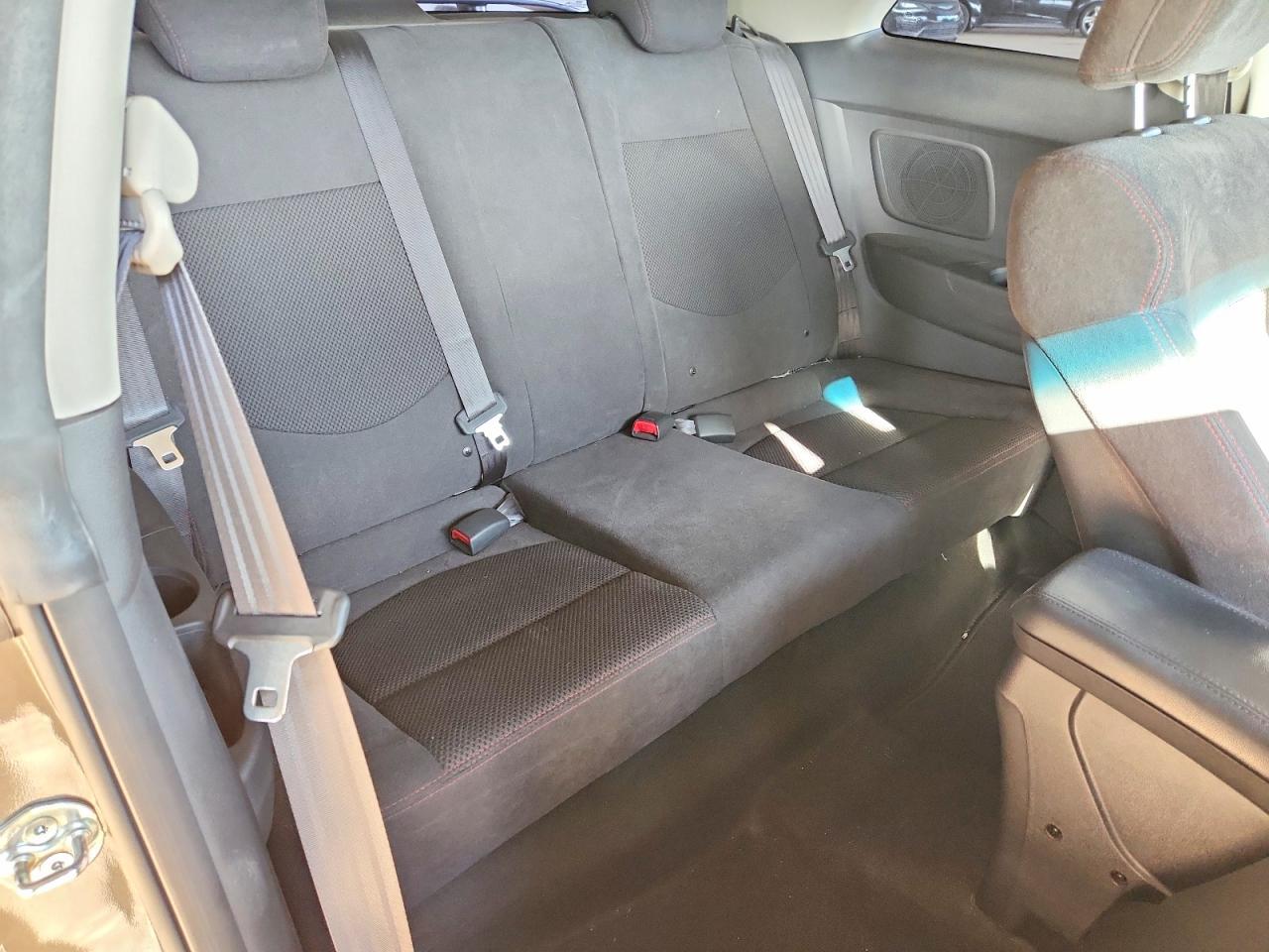 2013 KIA FORTE