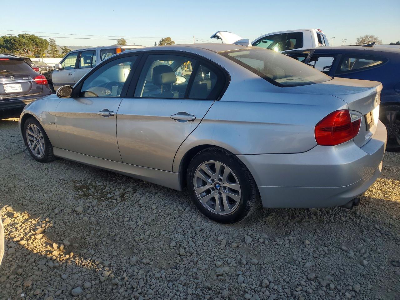 2006 BMW 3 SERIES