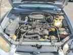 2004 SUBARU IMPREZA