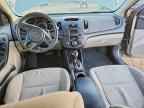 2011 KIA FORTE
