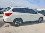 2017 NISSAN PATHFINDER