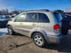 2001 TOYOTA RAV4