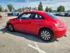 2015 VOLKSWAGEN Beetle