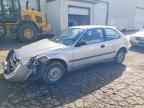 1996 HONDA CIVIC