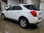 2012 CHEVROLET EQUINOX