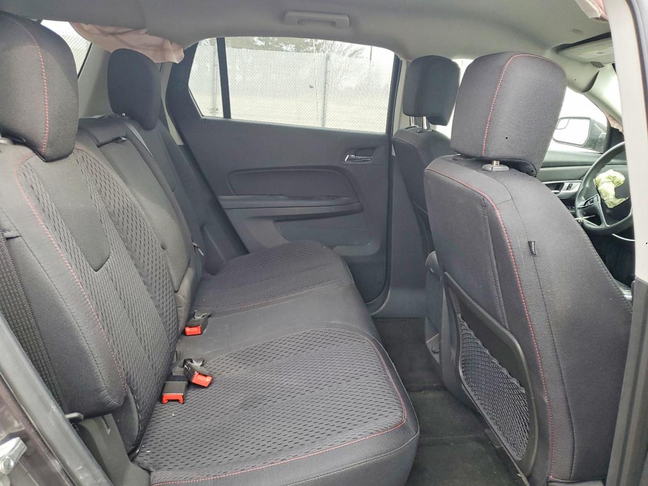 2014 GMC Terrain