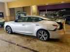 2018 NISSAN Maxima