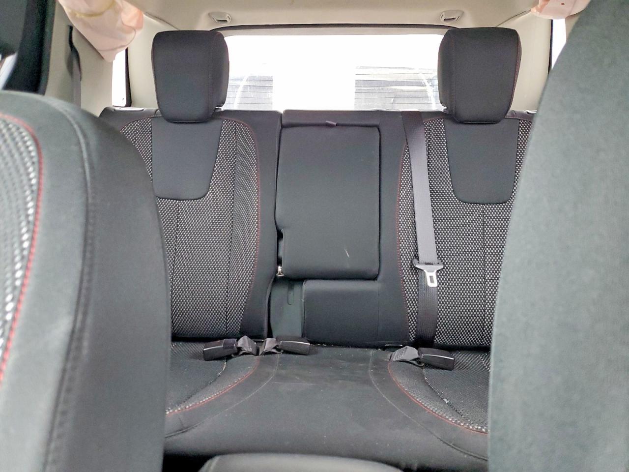 2017 GMC Terrain