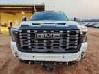 2025 GMC Sierra