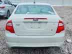 2011 FORD FUSION