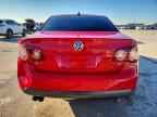 2008 VOLKSWAGEN JETTA