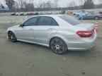 2011 MERCEDES-BENZ E
