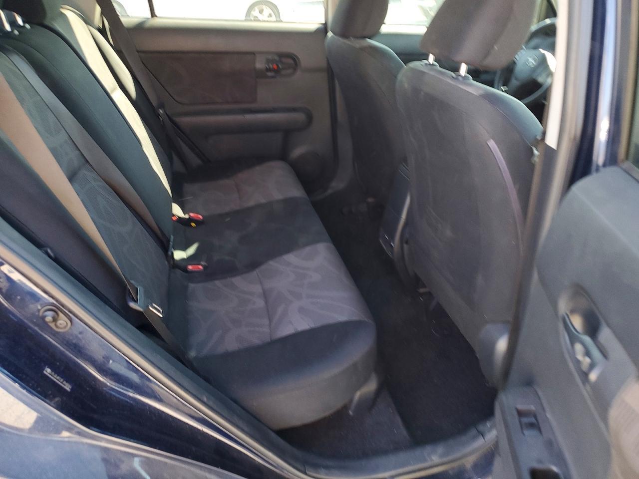 2015 SCION xB