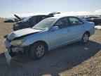 2005 TOYOTA CAMRY