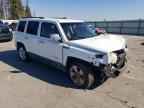 2011 JEEP PATRIOT