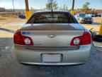 2008 CHEVROLET MALIBU