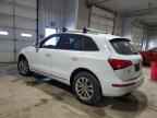 2015 AUDI Q5