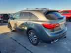 2014 ACURA MDX