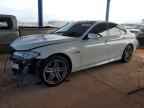 2012 BMW 5 series