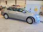 2013 NISSAN SENTRA